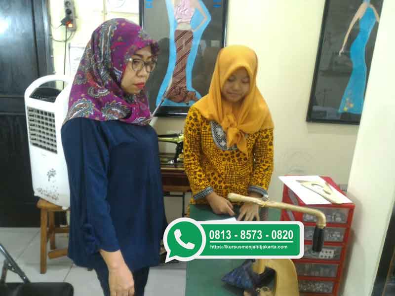 Kursus Jahit Jakarta Barat: Pilihan Tepat untuk Mengembangkan Kemampuan Menjahit Anda